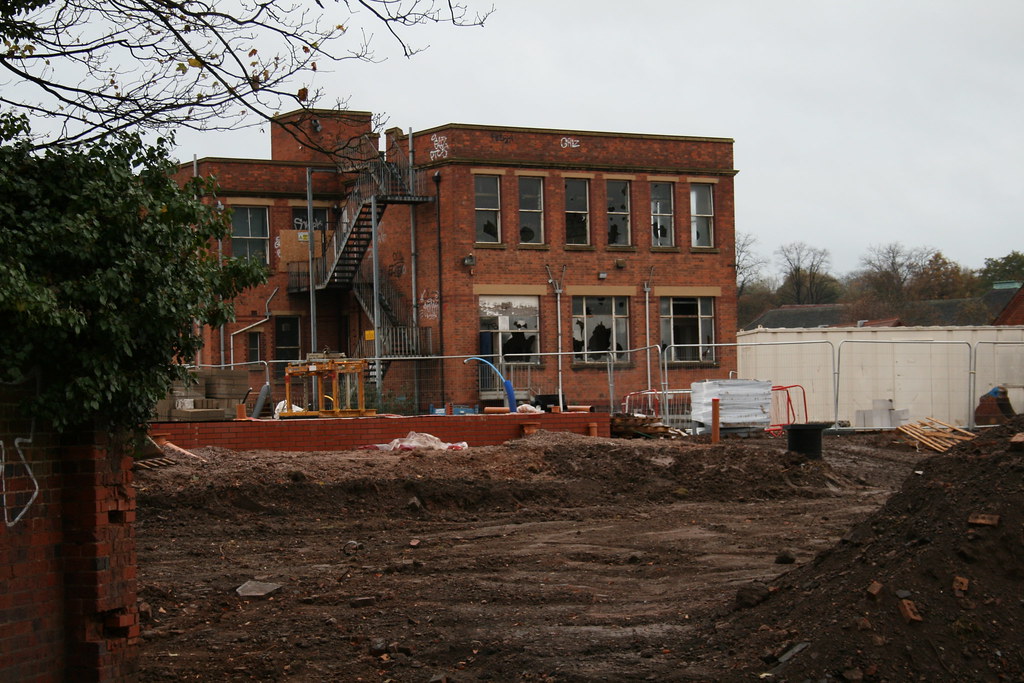 img_1219_30857077571_l Abandoned Selly Oak Hospital