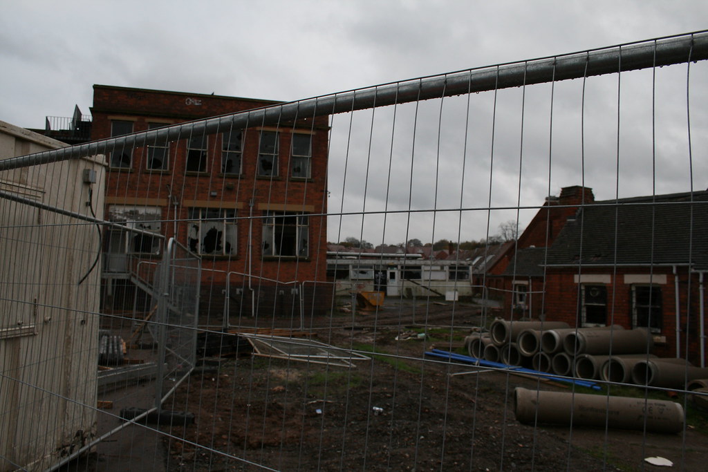 img_1226_30945458255_l Abandoned Selly Oak Hospital