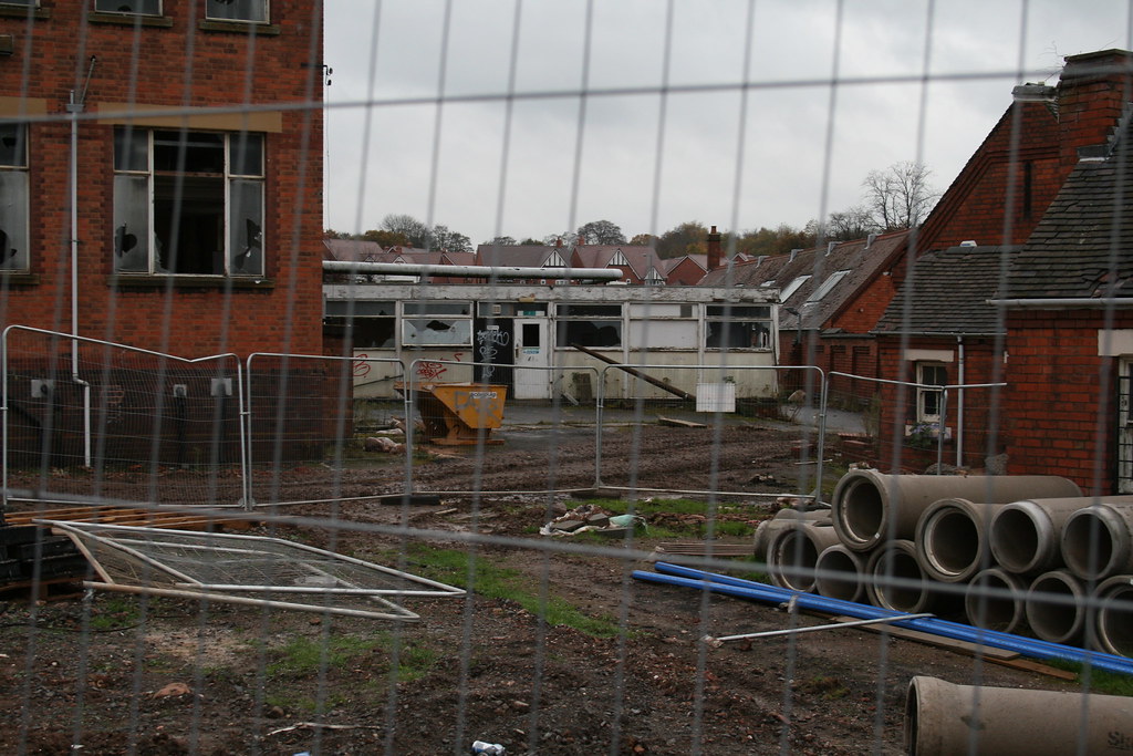 img_1227_22766546798_l Abandoned Selly Oak Hospital