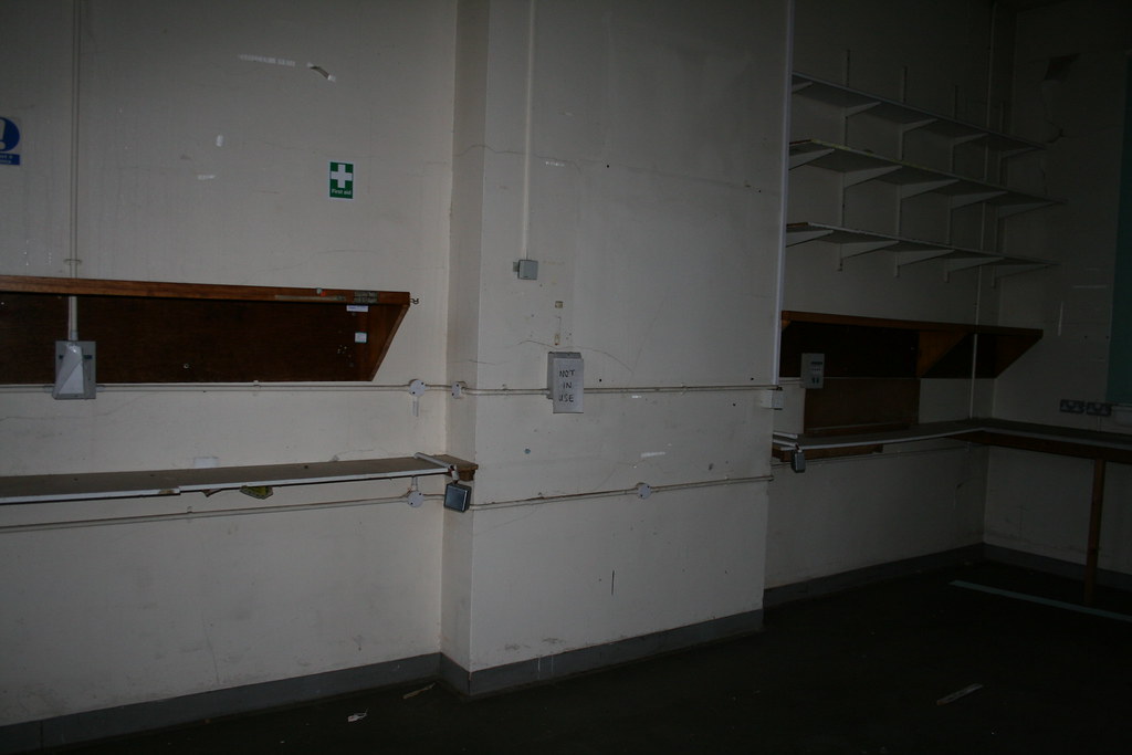 img_1232_30857106051_l Abandoned Selly Oak Hospital