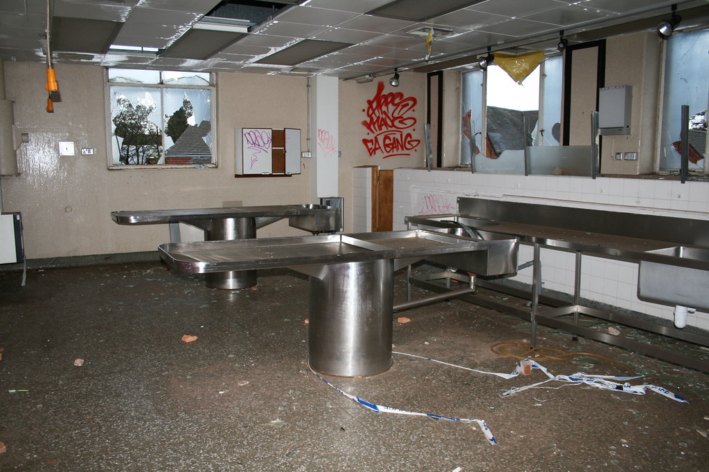 img_1242_30945501945_l Abandoned Selly Oak Hospital