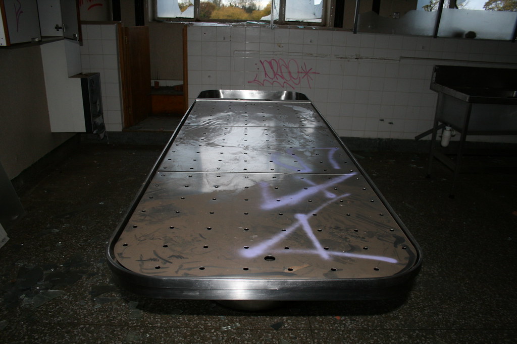 img_1243_30643557090_l Abandoned Selly Oak Hospital