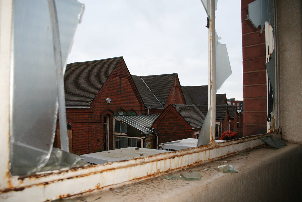 img_1244_30643561470_l Abandoned Selly Oak Hospital