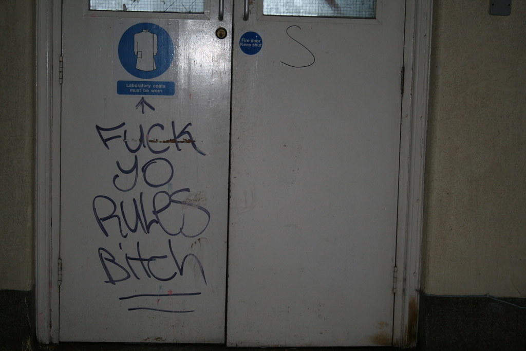 img_1272_22766637558_l Abandoned Selly Oak Hospital