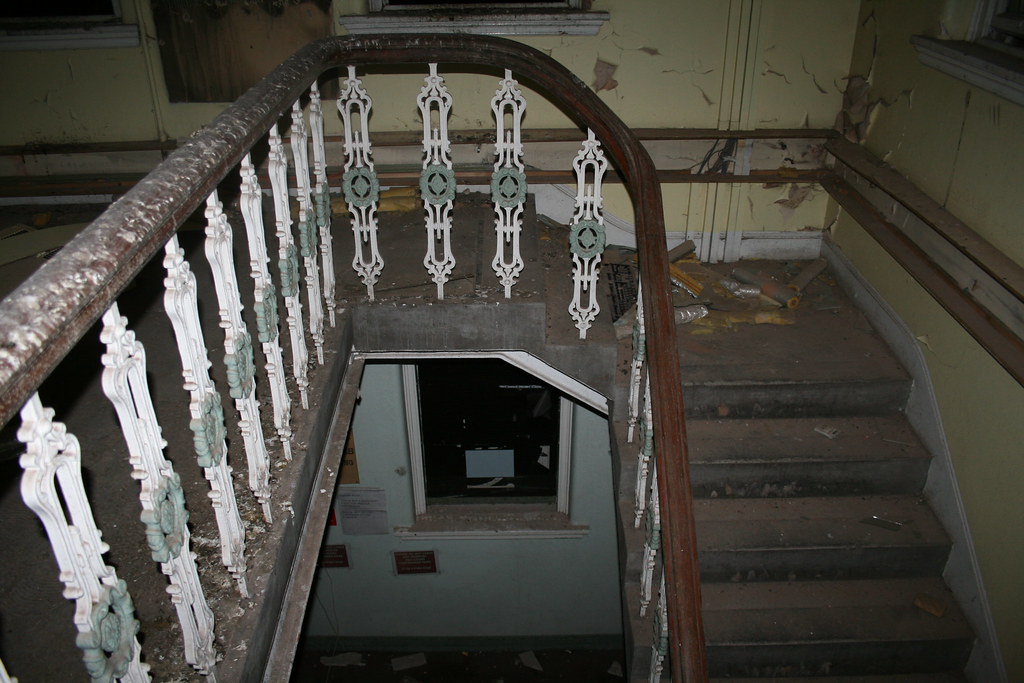 img_1687_34338910486_l Abandoned Selly Oak Hospital