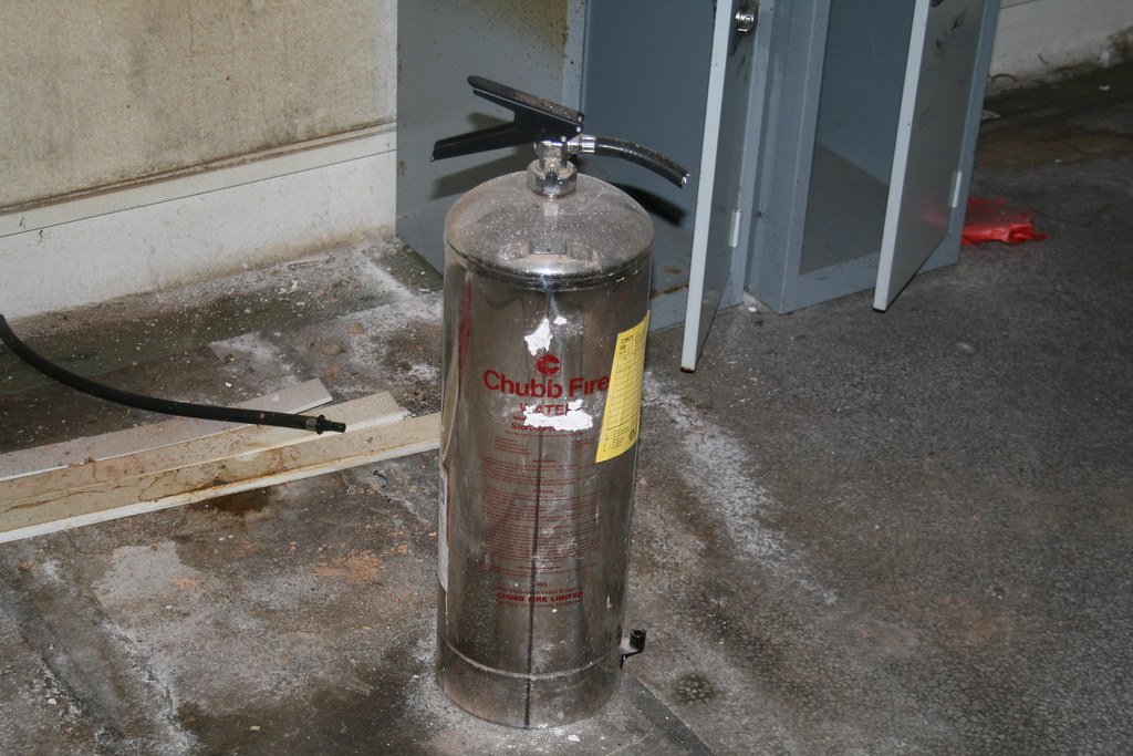 img_1691_33995651460_l Abandoned Selly Oak Hospital