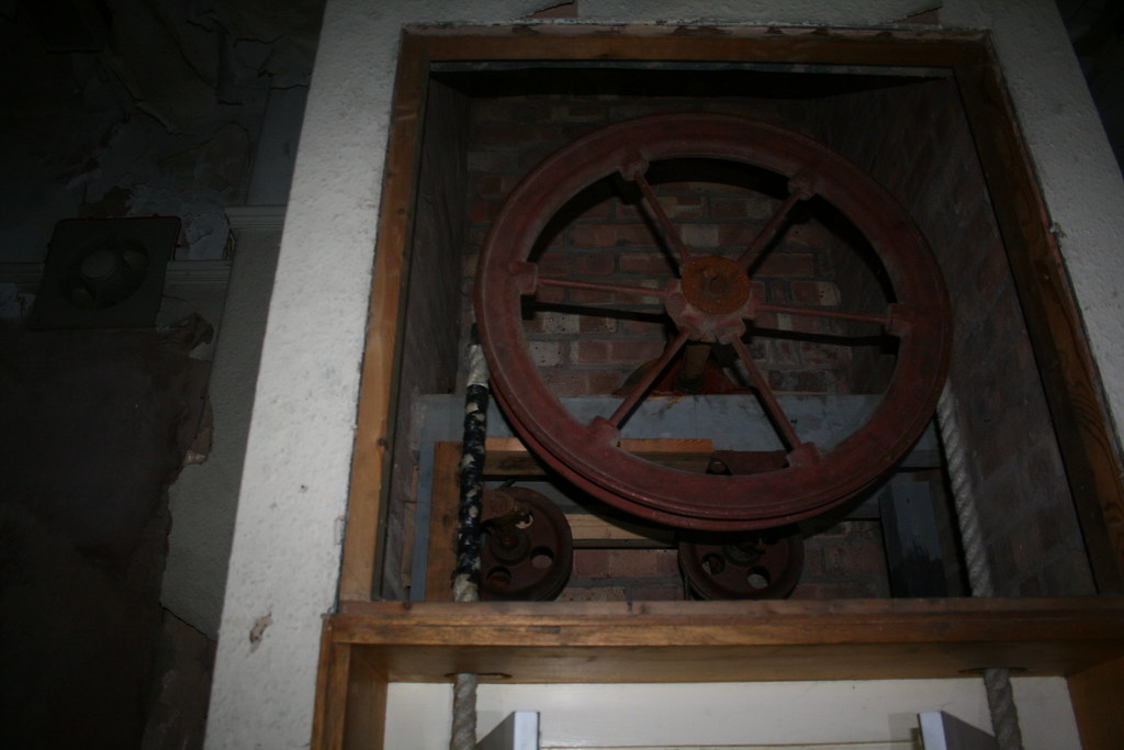 img_1705_34380183405_l Abandoned Selly Oak Hospital