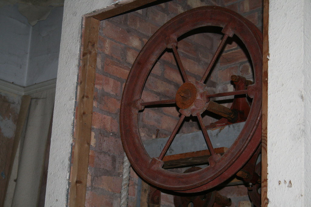 img_1714_33995709450_l Abandoned Selly Oak Hospital