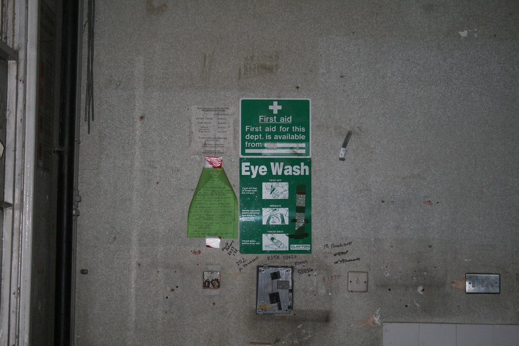 img_1723_34231930482_l Abandoned Selly Oak Hospital