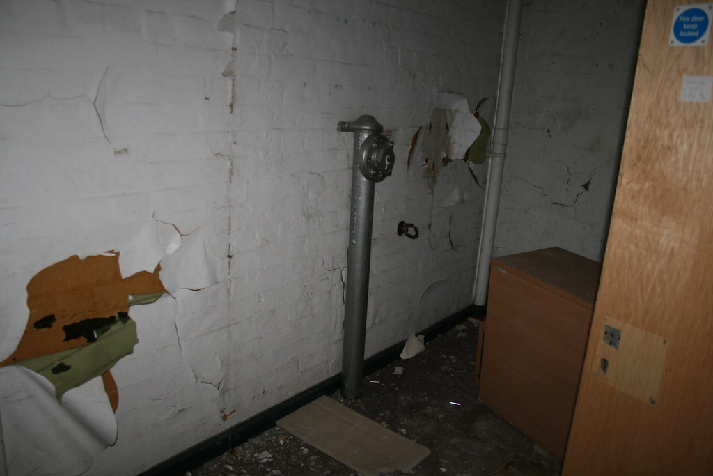 img_1751_34006016170_l Abandoned Selly Oak Hospital