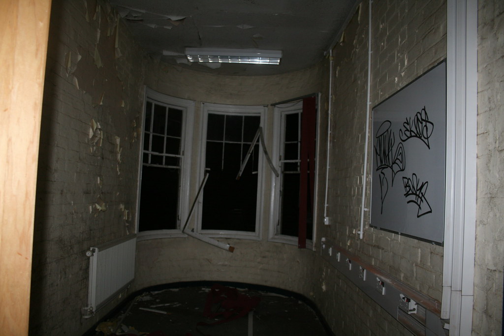 img_1752_34249425041_l Abandoned Selly Oak Hospital