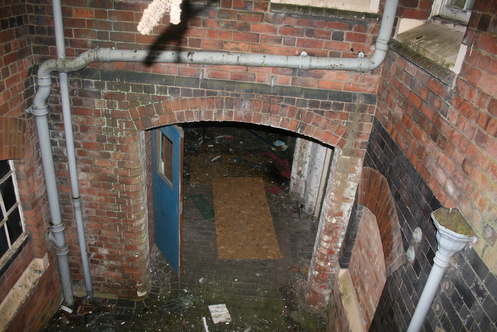 img_1762_33548650174_l Abandoned Selly Oak Hospital