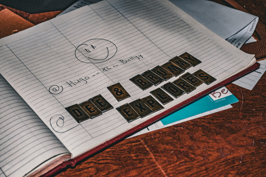 1-1024x683 The explore of Aldermaston Manor: