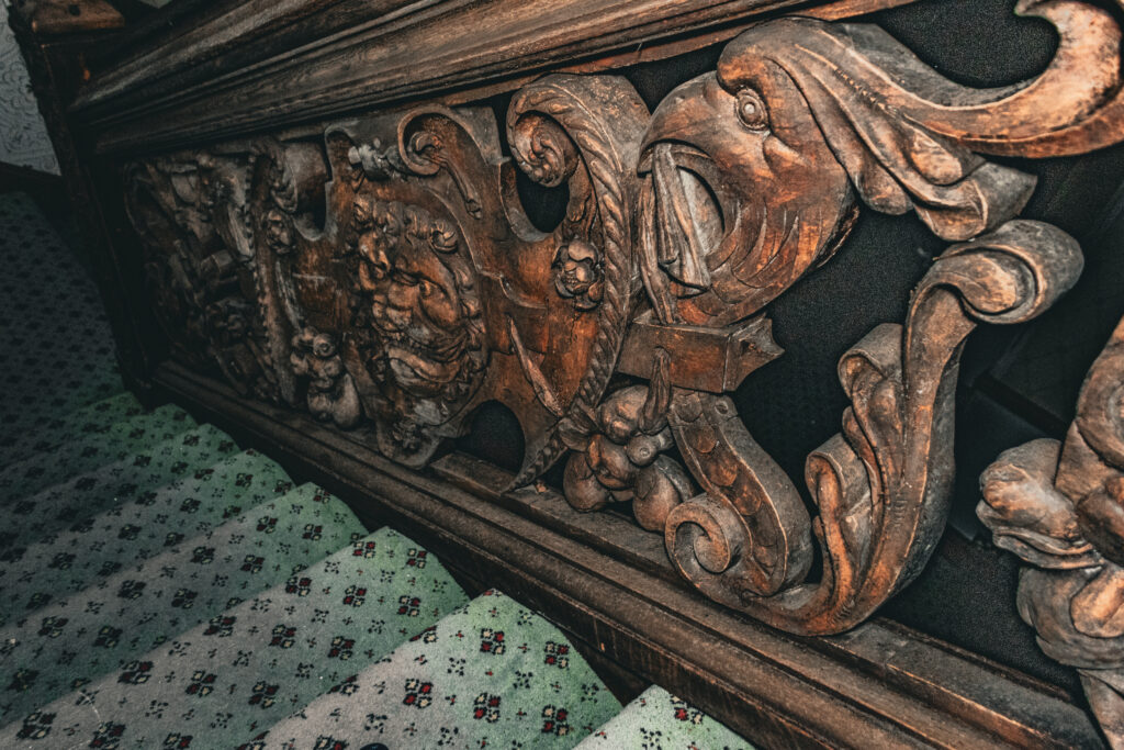 DSC_0136-1024x683 The explore of Aldermaston Manor: