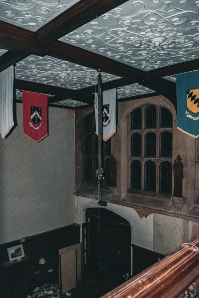 DSC_0137-683x1024 The explore of Aldermaston Manor: