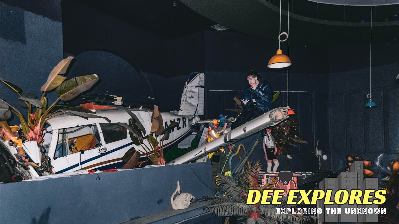 house-of-holes Members Explores