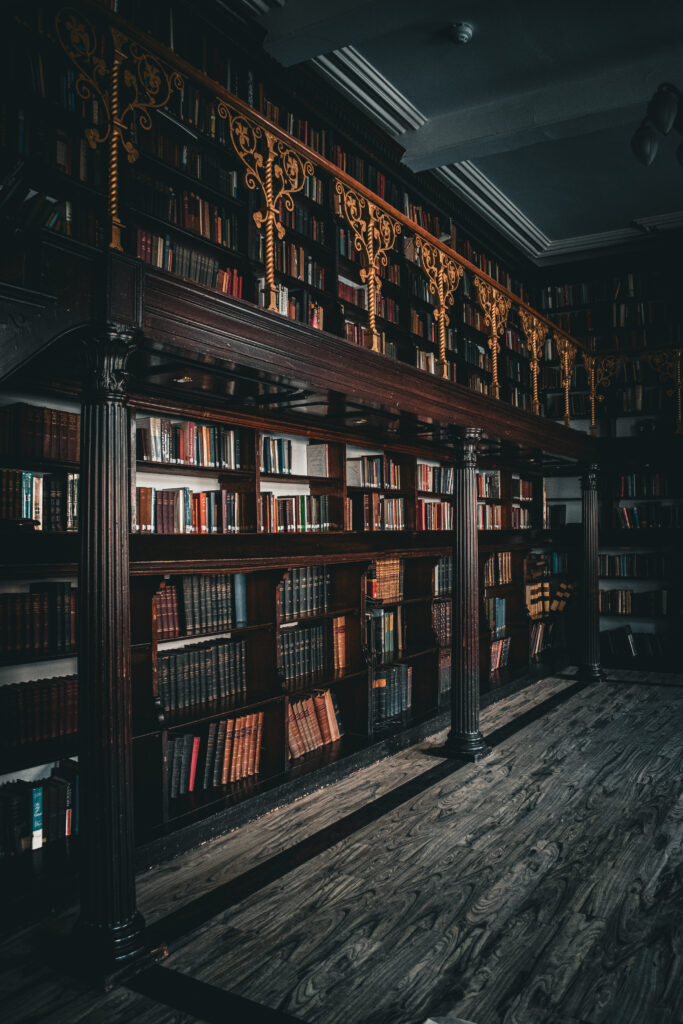 DSC_0026-5-2-683x1024 VAT Closed This Historic Boarding School | Step Inside 180 Years of History