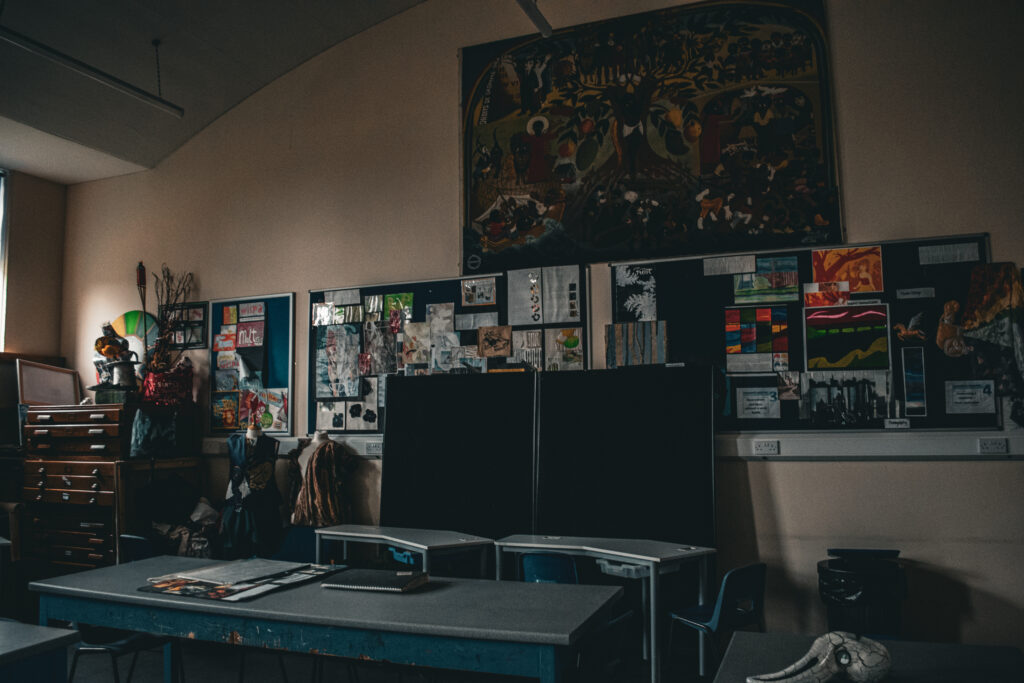 DSC_0044-5-2-1024x683 VAT Closed This Historic Boarding School | Step Inside 180 Years of History
