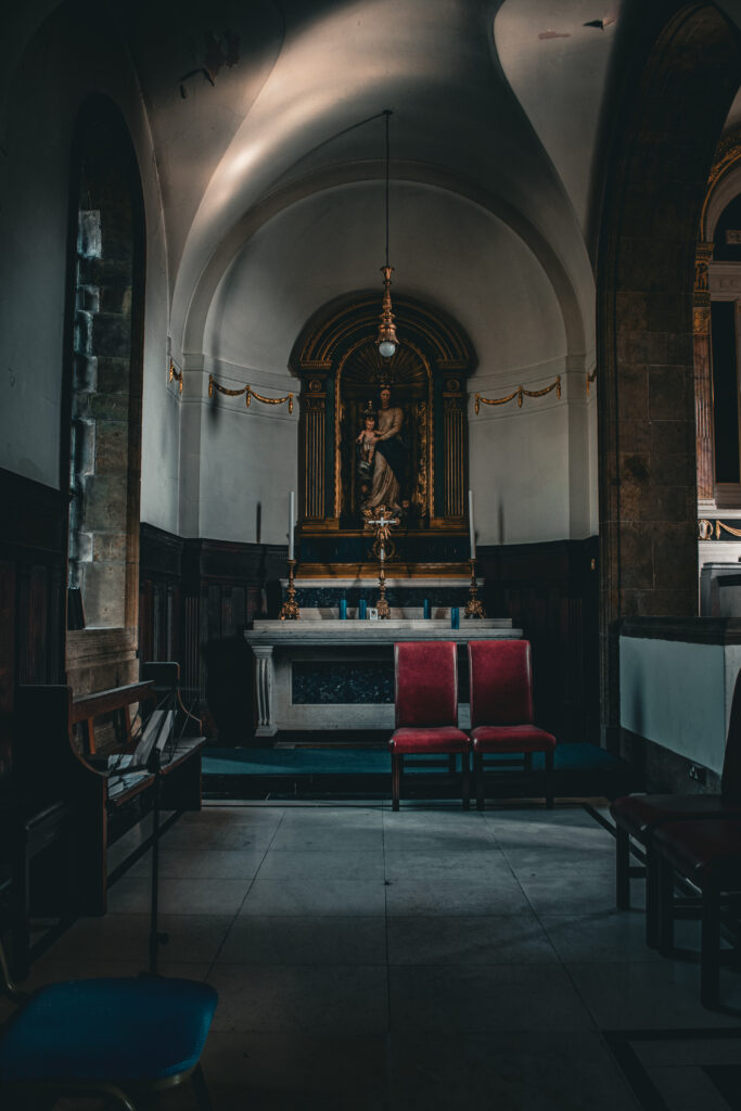 DSC_0044-6-683x1024 VAT Closed This Historic Boarding School | Step Inside 180 Years of History